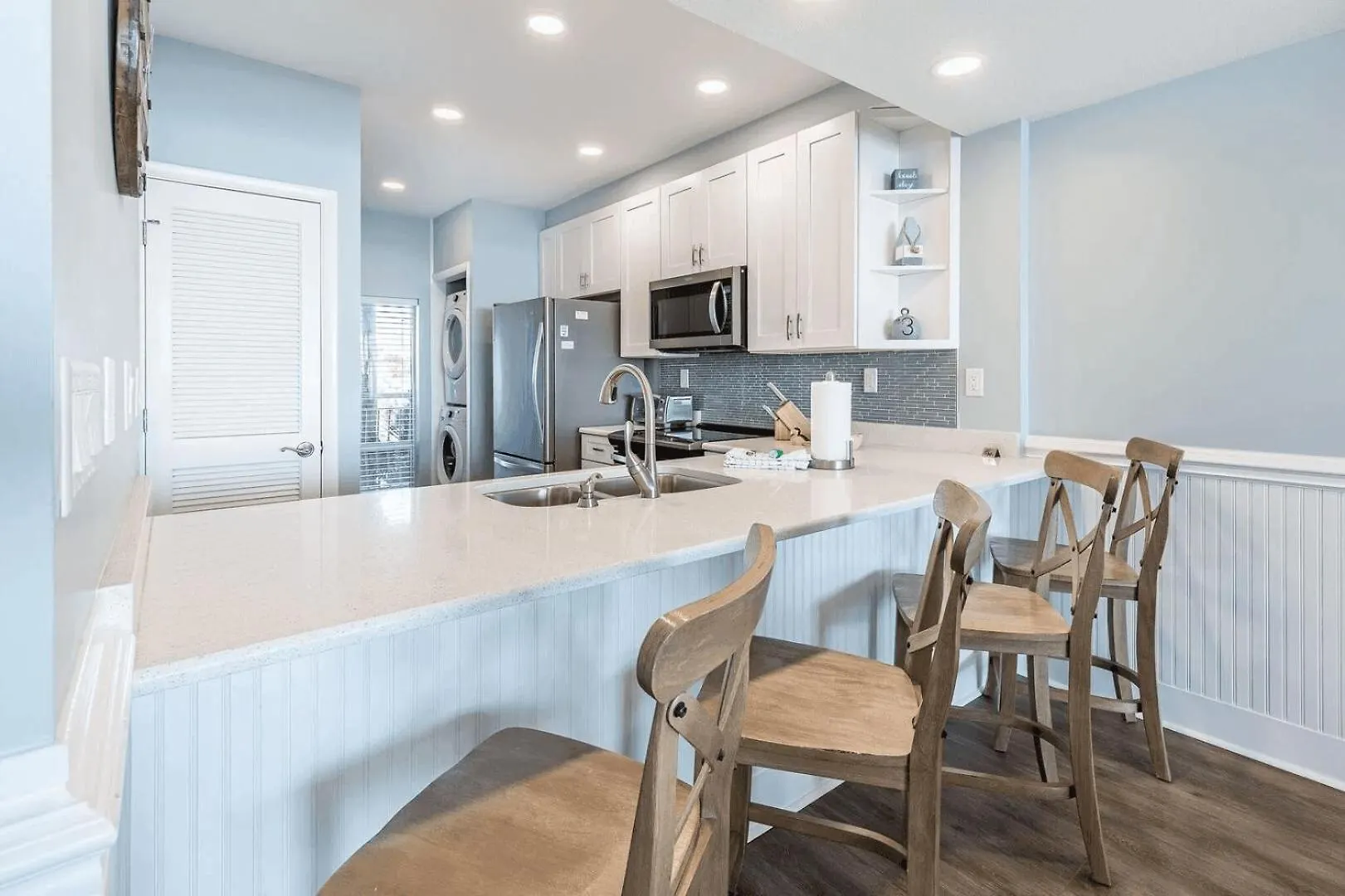 South Shore 30A By Avantstay Gulf View Pool Bonfires Панама-Сити