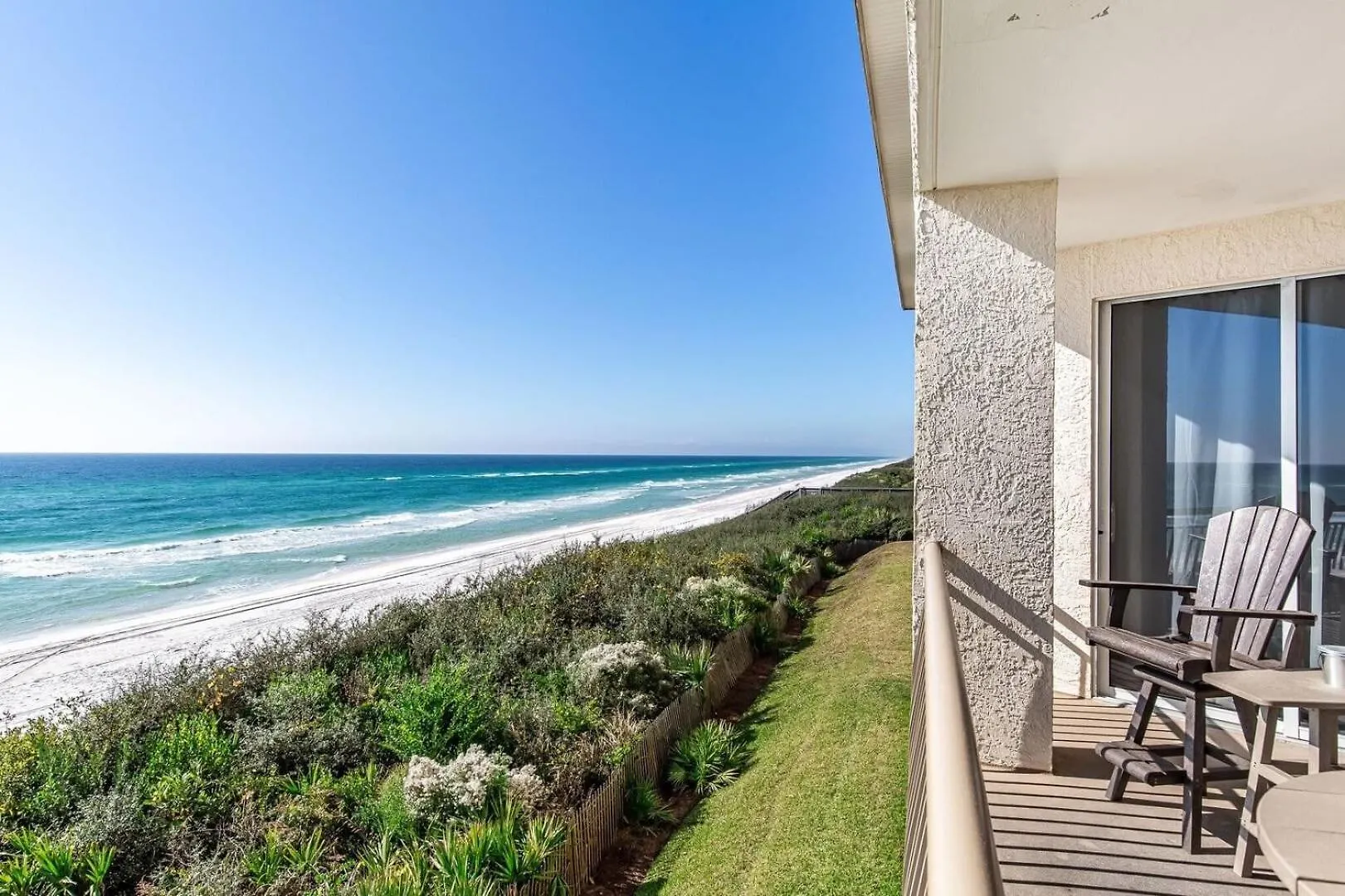 South Shore 30A By Avantstay Gulf View Pool Bonfires Панама-Сити 0*,