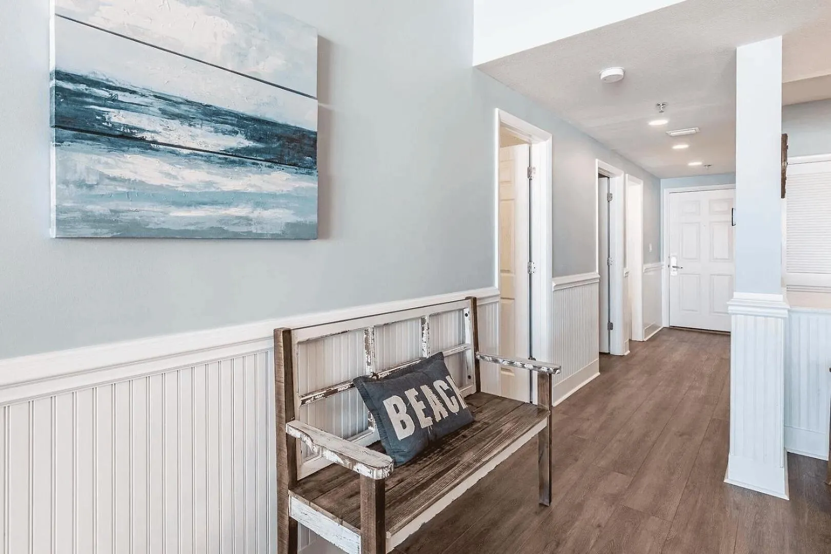 Дом отдыха South Shore 30A By Avantstay Gulf View Pool Bonfires Панама-Сити США