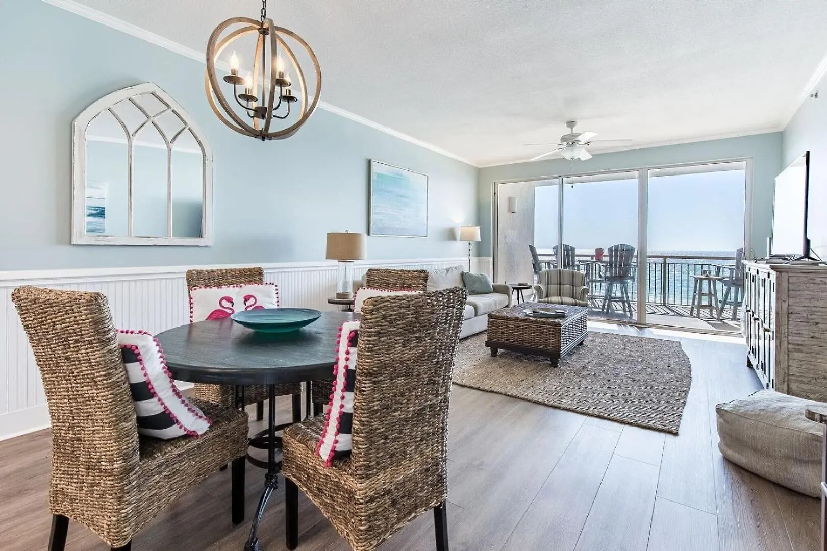 South Shore 30A By Avantstay Gulf View Pool Bonfires Панама-Сити Дом отдыха