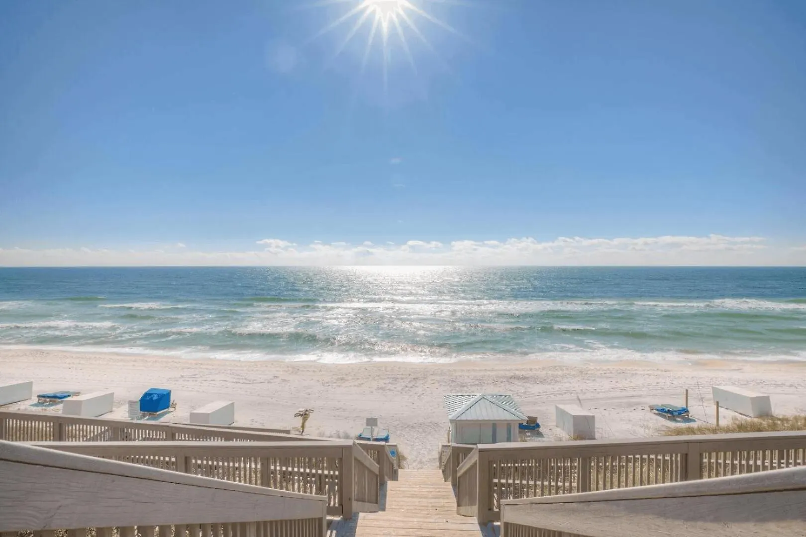 Дом отдыха South Shore 30A By Avantstay Gulf View Pool Bonfires Панама-Сити США