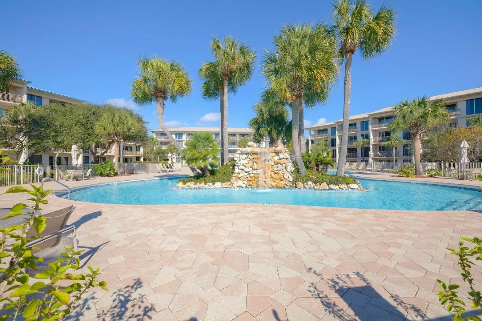South Shore 30A By Avantstay Gulf View Pool Bonfires Панама-Сити