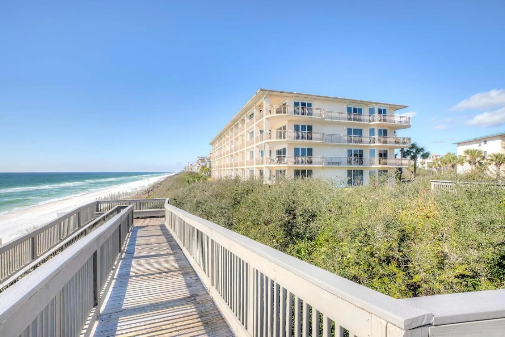 South Shore 30A By Avantstay Gulf View Pool Bonfires Панама-Сити Дом отдыха